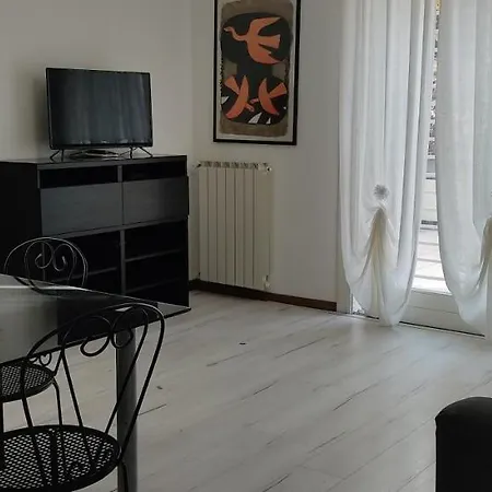 La Casa Di Ewa * Terni