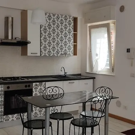 La Casa Di Ewa Holiday home *