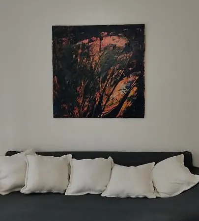 La Casa Di Ewa *