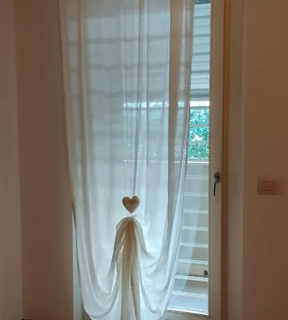 La Casa Di Ewa * Terni