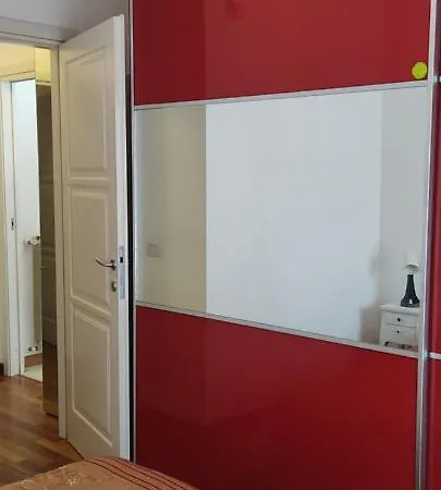 La Casa Di Ewa