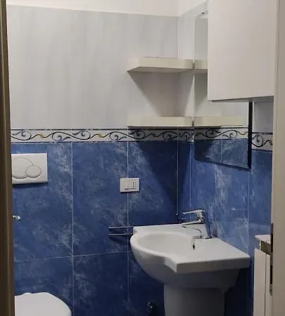 La Casa Di Ewa Terni